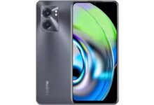 Realme V20