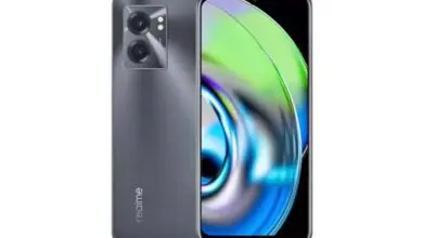 Realme V20