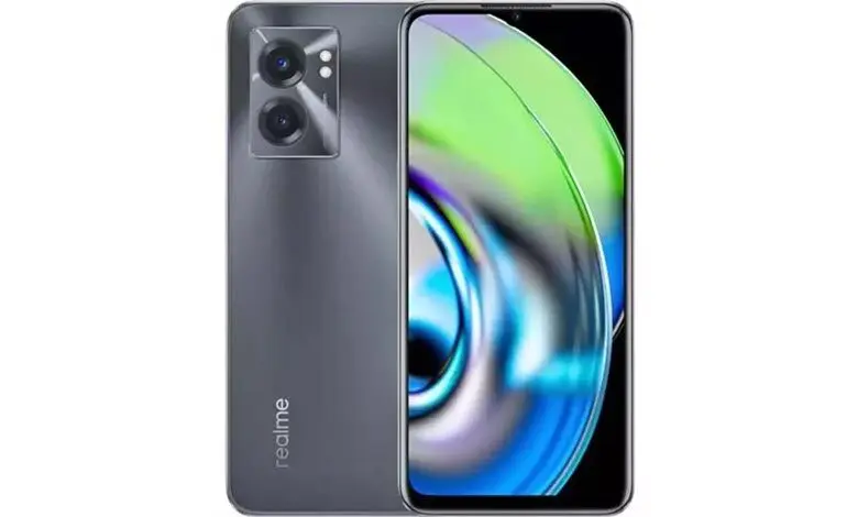 Realme V20