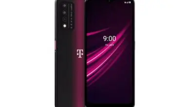 T-Mobile REVVL V+ 5G