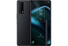 TCL Stylus 5G