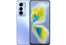 Tecno Camon 18 Premier