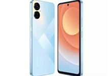 Tecno Camon 19
