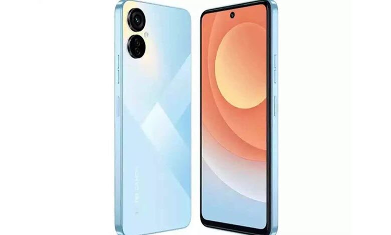 Tecno Camon 19