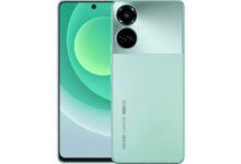 Tecno Camon 19 Pro 5G