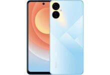 Tecno Camon 20 5G
