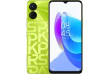 Tecno Spark 9 Pro