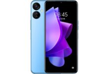 Tecno Spark 9T