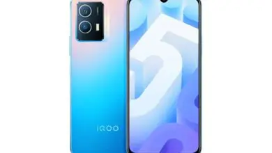 Vivo iQOO U5e