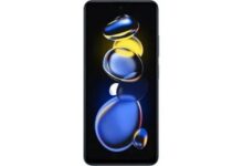 Vivo iQOO U7e 5G