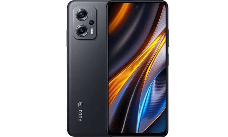 Xiaomi K50i