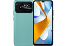 Xiaomi Poco C40