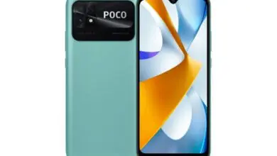 Xiaomi Poco C40