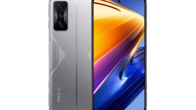 Xiaomi Poco F4