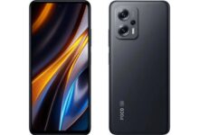Xiaomi Poco X4 GT