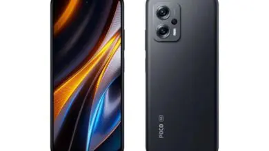 Xiaomi Poco X4 GT