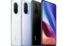Xiaomi Redmi 11X