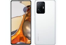 Xiaomi Redmi K50 Ultra