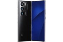 ZTE Axon A41 Ultra 5G Supreme