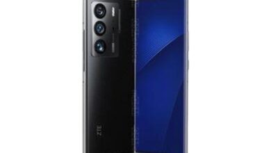 ZTE Axon A41 Ultra 5G Supreme