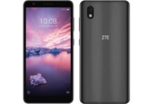 ZTE Blade A3 Joy