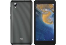 ZTE Blade A31 Lite