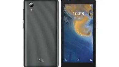 ZTE Blade A31 Lite