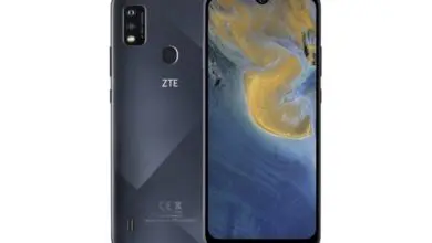 ZTE Blade A51 Lite