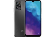 ZTE Blade V30 Vita