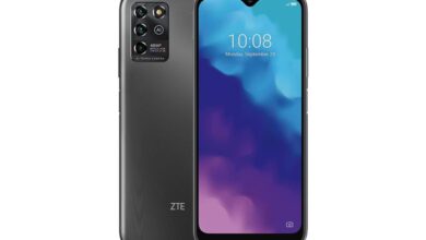 ZTE Blade V30 Vita