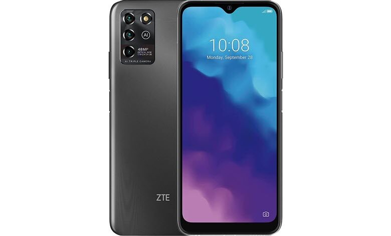 ZTE Blade V30 Vita