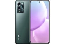 ZTE Blade V40 Pro