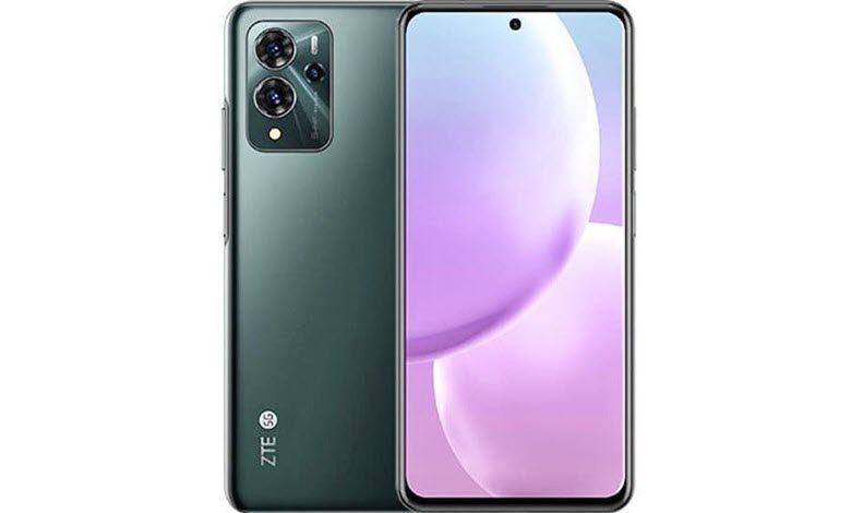 ZTE Blade V40 Pro