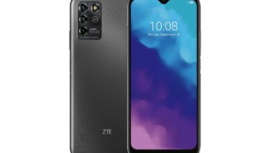 ZTE Blade V40 Vita