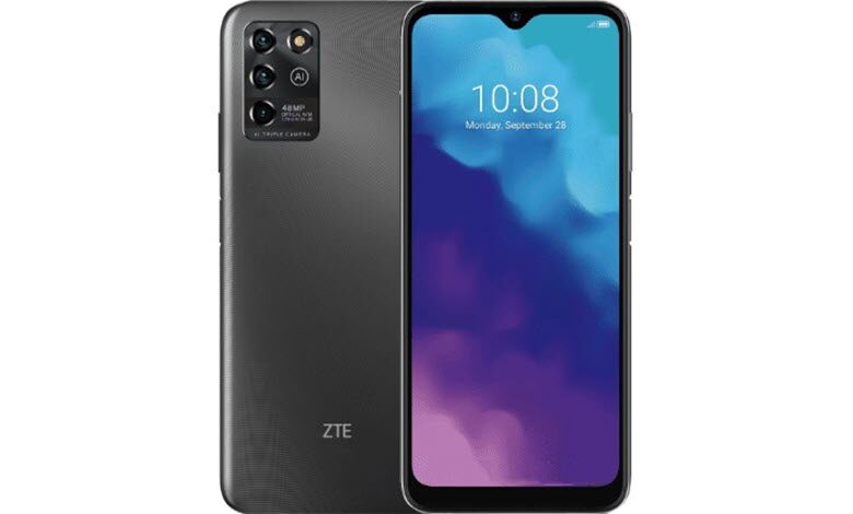 ZTE Blade V40 Vita