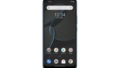 ZTE Libero 5G