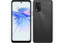ZTE Libero 5G II