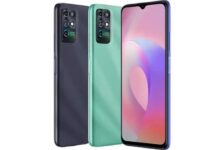 ZTE Voyage 10