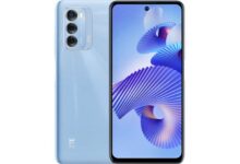 ZTE Voyage 30