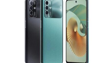 ZTE Voyage 30 Pro