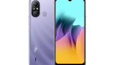 itel A58 Pro