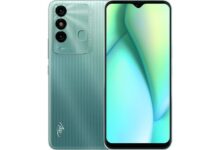 itel P38 Pro