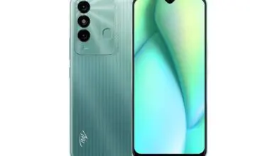 itel P38 Pro