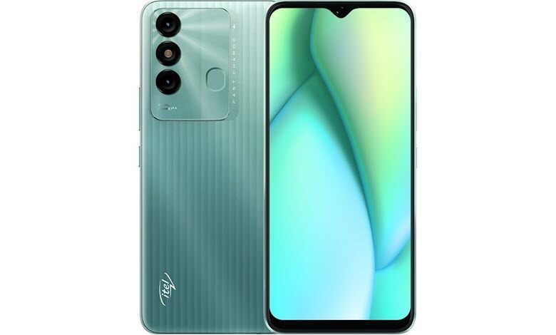 itel P38 Pro