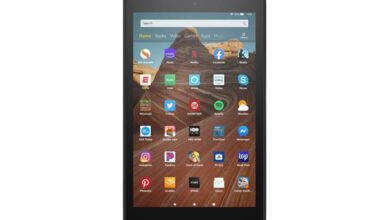 Amazon Fire HD 10 (2019)