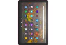 Amazon Fire HD 10 2021