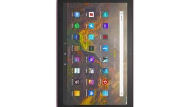 Amazon Fire HD 10 2021