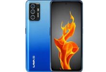 Lava Agni 5G
