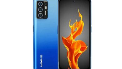 Lava Agni 5G