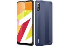 Lava Z2s